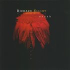 RICHARD ELLIOT Crush album cover