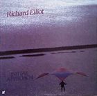 RICHARD ELLIOT Initial Approach album cover