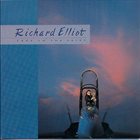 RICHARD ELLIOT Take To The Skies album cover