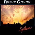 RICHARD GALLIANO Spleen album cover