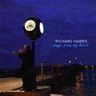 RICHARD HARRIS Songs From My Heart album cover