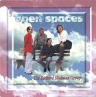 RICHARD SHULMAN Open Spaces album cover