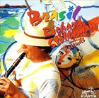 RICHARD STOLTZMAN Brasil album cover