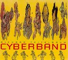 RICHARD TEITELBAUM Cyberband album cover
