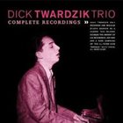 RICHARD TWARDZIK Complete Recordings album cover