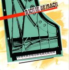 RICHIE BEIRACH Common Heart album cover