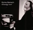 RICHIE BEIRACH Crossing Over album cover