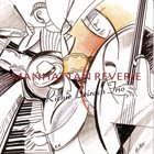 RICHIE BEIRACH Manhattan Reverie album cover