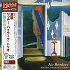 RICHIE BEIRACH No Borders album cover