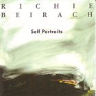 RICHIE BEIRACH Self Portraits album cover