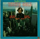 RICHIE COLE New York Afternoon album cover