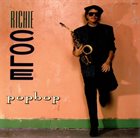 RICHIE COLE Popbop album cover