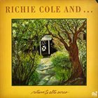 RICHIE COLE Return to Alto Acres (aka Piece of Jazz History) album cover