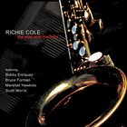 RICHIE COLE The Man With the Horn album cover