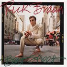 RICK BRAUN Beat Street album cover