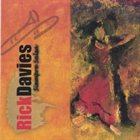RICK DAVIES Siempre Salsa album cover
