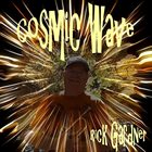 RICK GARDNER Cosmic Wave album cover
