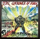 RICK GARDNER Gardner of Funk album cover