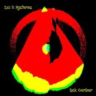 RICK GARDNER Sci-Fi Mysteries album cover