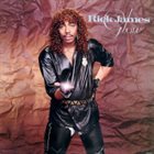 RICK JAMES Glow album cover