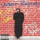 RICK JAMES Urban Rapsody1997 album cover