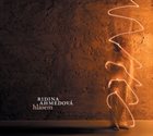 RIDINA AHMEDOVA Hlasem album cover