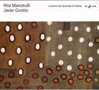 RITA MARCOTULLI I Concerti Del Quirinale De Radio3 album cover