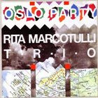 RITA MARCOTULLI Oslo Party album cover
