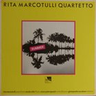RITA MARCOTULLI Summer album cover