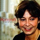 RITA MARCOTULLI The Light Side Of The Moon album cover