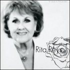 RITA REYS Beautiful Love - A Tribute To Pim Jacobs album cover