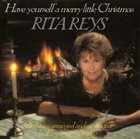 RITA REYS Have Yourself A Merry Little Christmas album cover