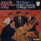 RITA REYS Jazz Sir, That's Our Baby album cover