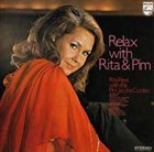 RITA REYS Relax With Rita And Pim album cover