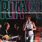 RITA REYS Rita A Go-Go, Live At The Go-Go Club, Loosdrecht album cover