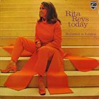 RITA REYS Rita Reys Today album cover