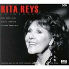 RITA REYS Songbooks album cover