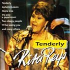 RITA REYS Tenderly album cover