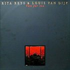 RITA REYS Two For Tea album cover