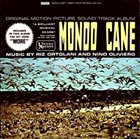RIZ ORTOLANI Mondo Cane album cover