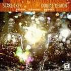 ROB MAZUREK Starlicker – Double Demon album cover