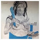 ROB MAZUREK Rome album cover