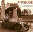 ROB MCCONNELL Play The Jazz Classics album cover