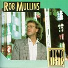 ROB MULLINS Tokyo Nights album cover