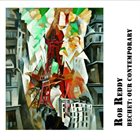 ROB REDDY Bechet: Our Contemporary album cover