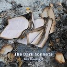 ROB THOMSETT The Dark Sonnets album cover