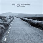 ROB THOMSETT The Long Way Home album cover