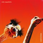 ROBB CAPPELLETTO Ostriches album cover