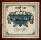 ROBBEN FORD A Day in Nashville album cover