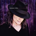 ROBBEN FORD Purple House album cover
